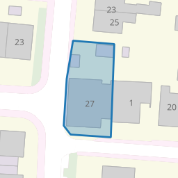 Perceel GDG00-T-7167