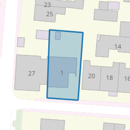 Perceel GDG00-T-7168