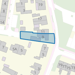 Perceel GDG00-T-7181