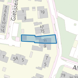 Perceel GDG00-T-7182