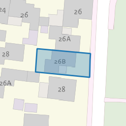 Perceel GDG00-T-7185