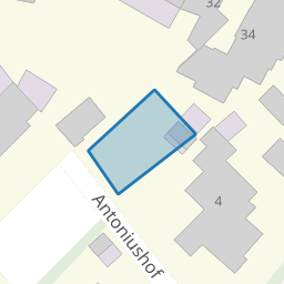 Perceel GDG00-T-7203