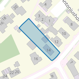 Perceel GDG00-T-7205