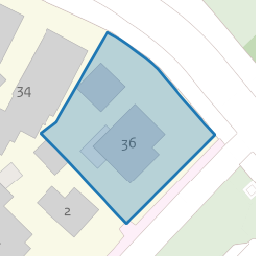 Perceel GDG00-T-7222