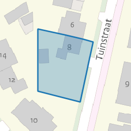 Perceel GDG00-T-7232