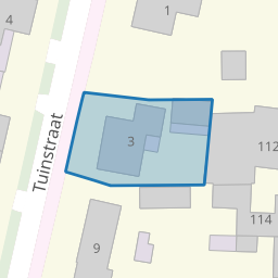 Perceel GDG00-T-7234