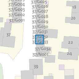 Perceel GDG00-T-7235