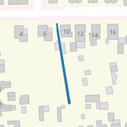 Perceel GDG00-T-7257