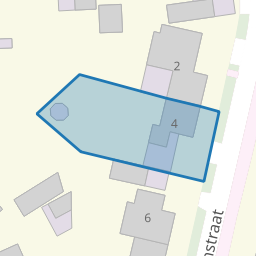 Perceel GDG00-T-7262