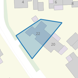 Perceel GDG00-T-7264