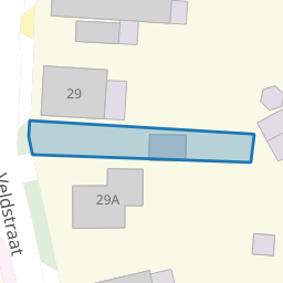 Perceel GDG00-T-7269