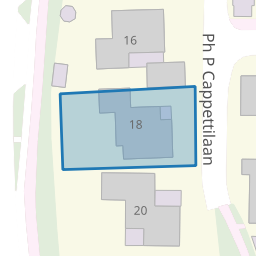 Perceel GDG00-T-7270