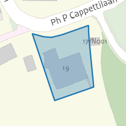 Perceel GDG00-T-7274