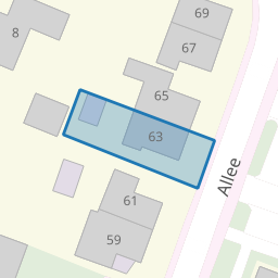 Perceel GDG00-T-7300