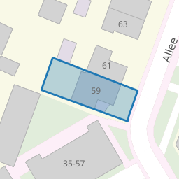 Perceel GDG00-T-7302