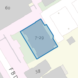 Perceel GDG00-T-7304