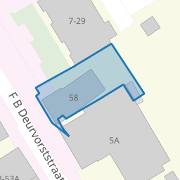 Perceel GDG00-T-7305