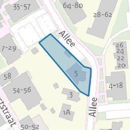 Perceel GDG00-T-7306