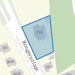 Perceel GDG00-T-7316