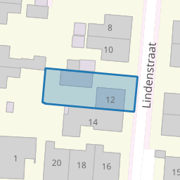 Perceel GDG00-T-7320