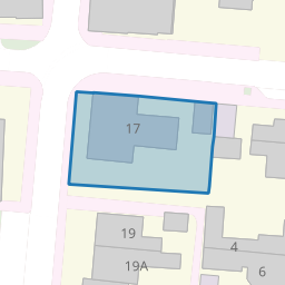 Perceel GDG00-T-7322