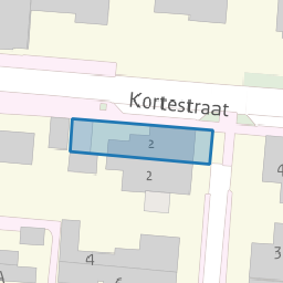 Perceel GDG00-T-7323