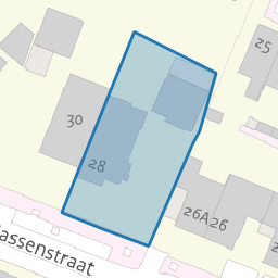 Perceel GDG00-T-7332