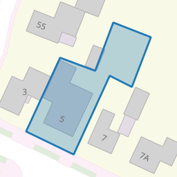 Perceel GDG00-T-7350