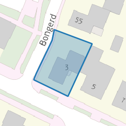 Perceel GDG00-T-7351