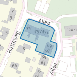 Perceel GDG00-T-7369