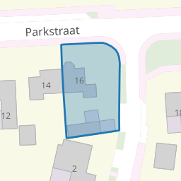 Perceel GDG00-T-7384