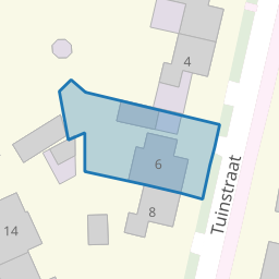 Perceel GDG00-T-7385