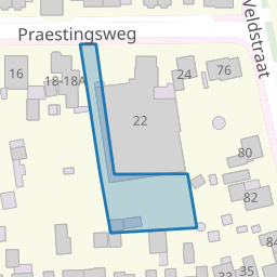 Perceel GDG00-T-7388