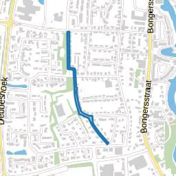 Perceel GDG00-T-7399