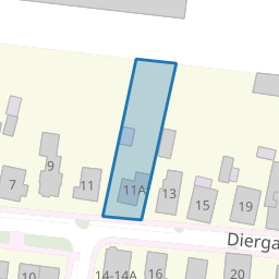 Perceel GDG00-T-7407