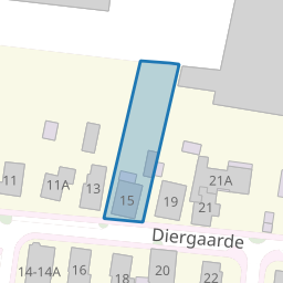 Perceel GDG00-T-7409