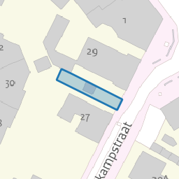 Perceel GDG00-T-7448