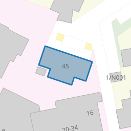 Perceel GDG00-T-7459