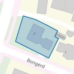 Perceel GDG00-T-7464