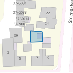 Perceel GDG00-T-7469