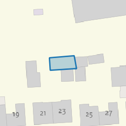 Perceel GDG00-T-7481