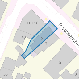 Perceel GDG00-T-7485