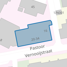 Perceel GDG00-T-7503