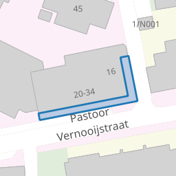 Perceel GDG00-T-7504