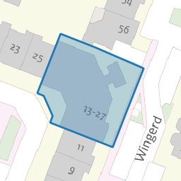 Perceel GDG00-T-7510