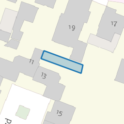 Perceel GDG00-T-7515