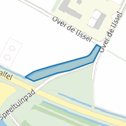 Perceel GDG00-T-7532