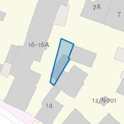 Perceel GDG00-T-7535