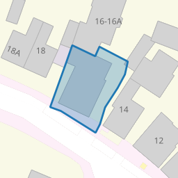 Perceel GDG00-T-7537