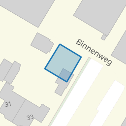 Perceel GDG00-T-7562